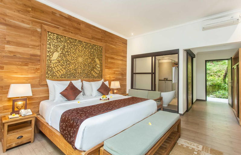 Bedroom 13