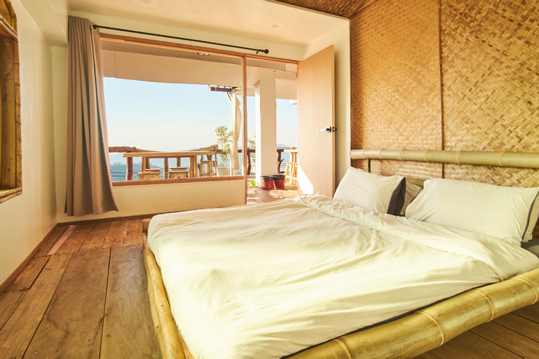 Bedroom 1, SAKAD Longview - A1 Doi Sakad, Nan, Pua