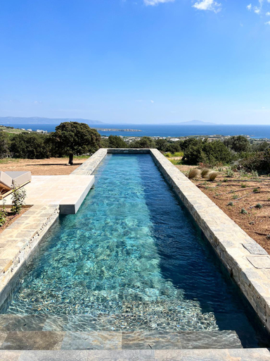 Sport & Beauty 2, Egeo Paros, South Aegean