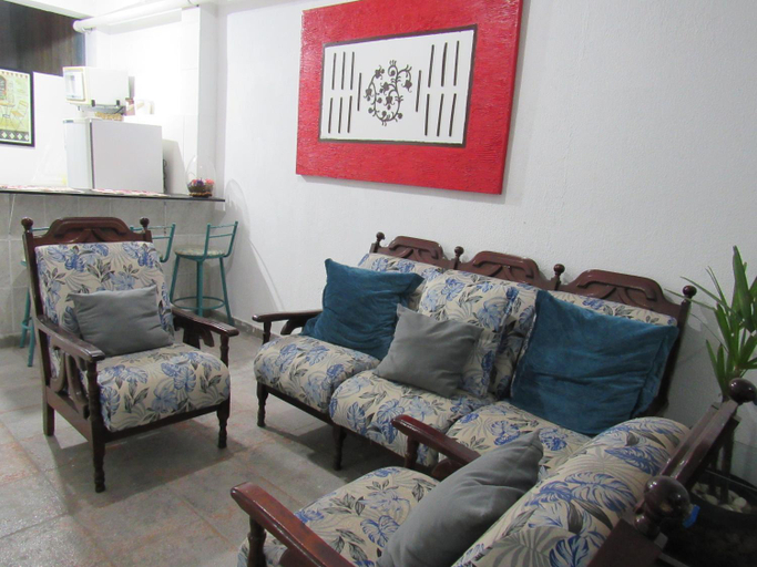 Others 5, Hostel Brasil Gru, Guarulhos