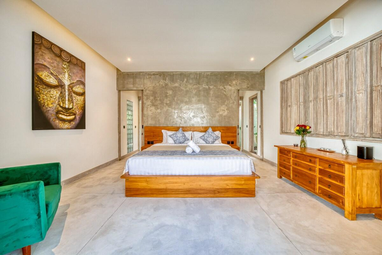 Others 4, Beautiful villa Yang Tao in the heart of Seminyak with PRIVATE STAFF, Badung