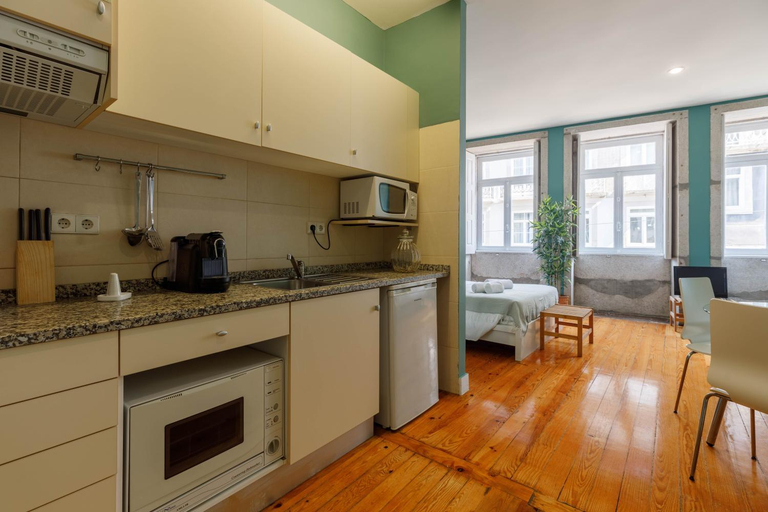 Others 2, CLUBE Charming Apartments - Sao Bento, Porto