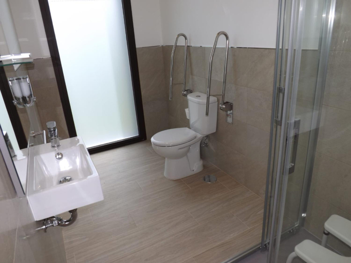 Others 3, Guest House Clarevar (Pension *), Pontevedra