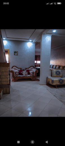 FATIMA.MARHABA, Ifrane