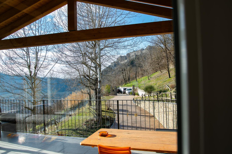 Others 2, Monte Moro Gavi B&B, Alessandria