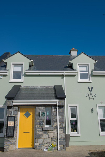 Others 2, Oar restaurant and Rooms