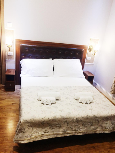 Hotel Aida, Florence