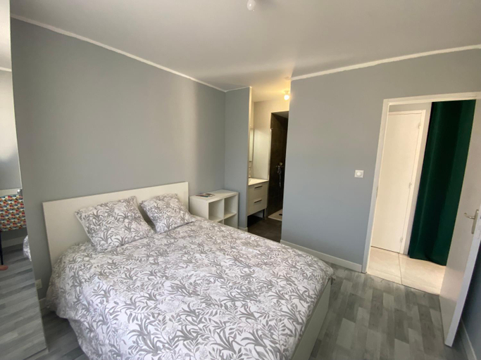 5, Chambre chez Marjorie, Finistère
