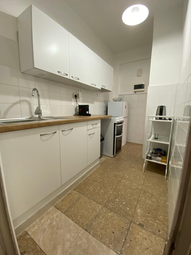 Others 4, Engomi Apartment