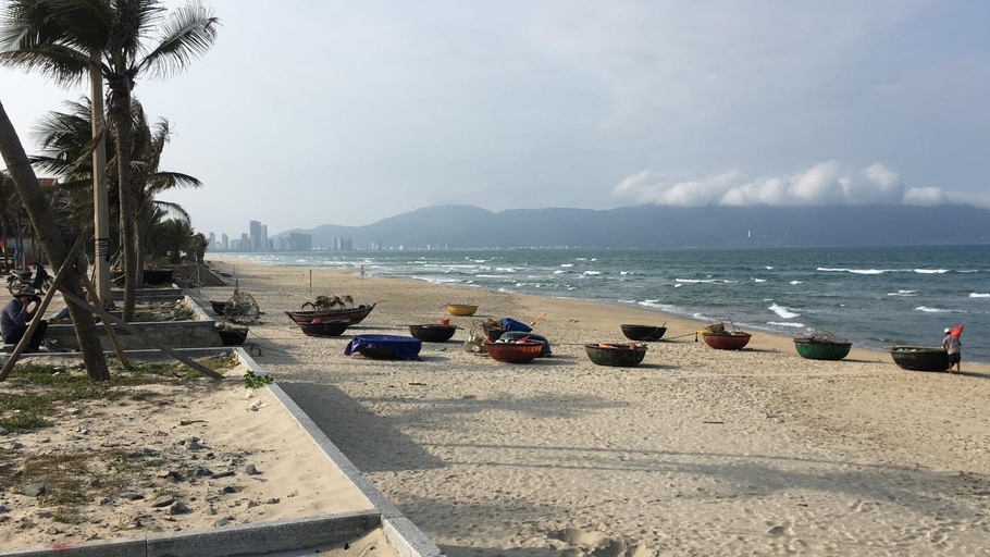 Others 3, PARIS HOTEL , Da Nang