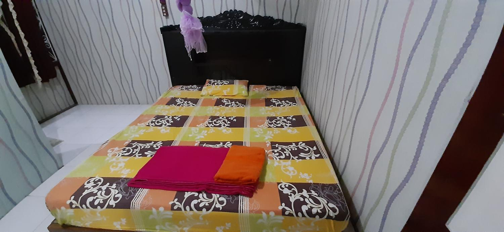 2, KARATU HOMESTAY, Kepulauan Sitaro
