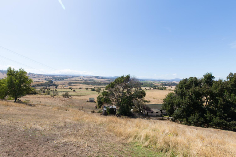 View 5, Leichhardt Cottages, Launceston - Pt B