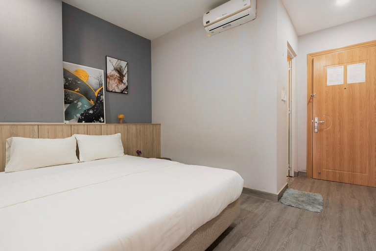 Bedroom 10