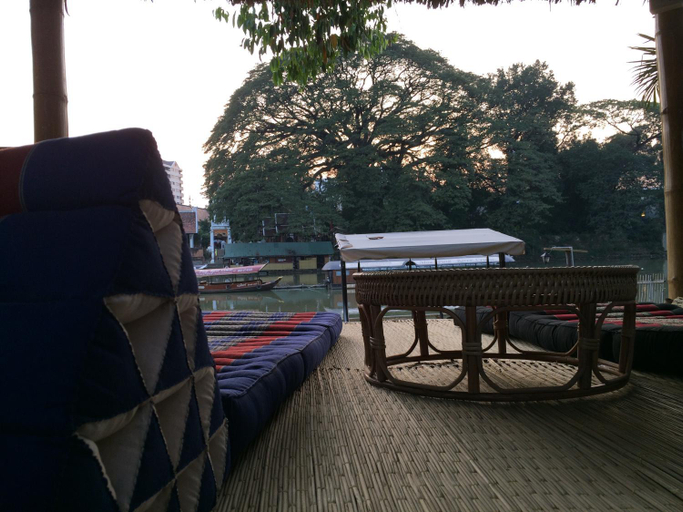 Others 2, Mapping Hostel, Muang Chiang Mai