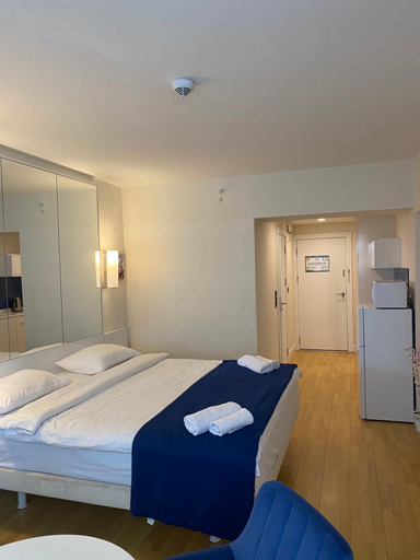 Others 2, Batumi Orbi city Aparthotel SeaNest, Batumi