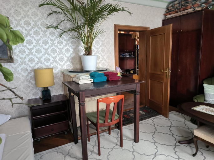Others 5, Pension Haus Gertrud, Donau-Ries