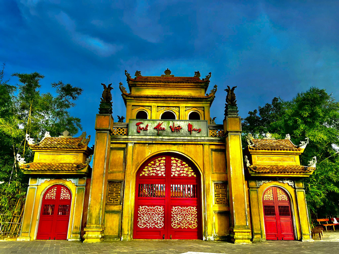 Heaven Hotel & Bistro, Phú Quốc