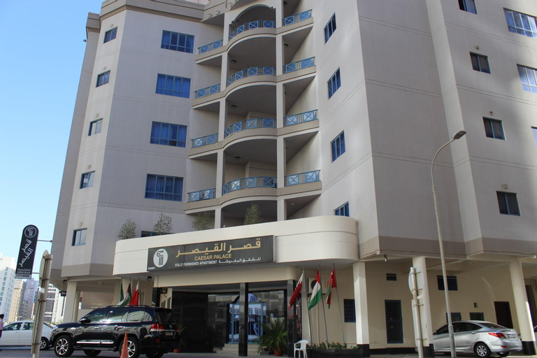 Exterior & Views 1, Caesar Palace, Manama