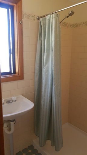 Bathroom, Parndana Hotel Cabins, Kangaroo Island