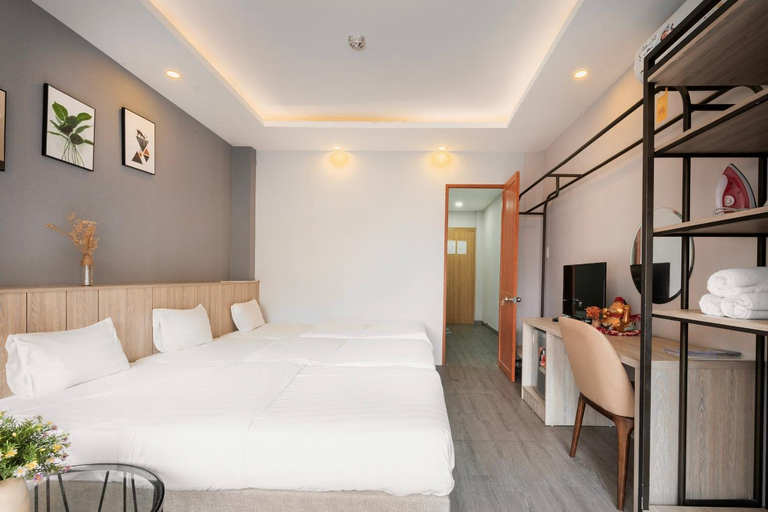 Bedroom 6