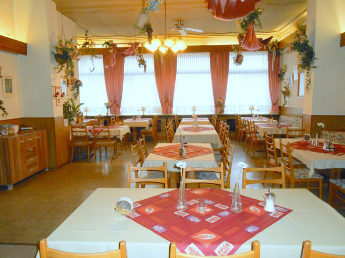 Food & Drinks, Hotel Andernacher Hof, Mayen-Koblenz