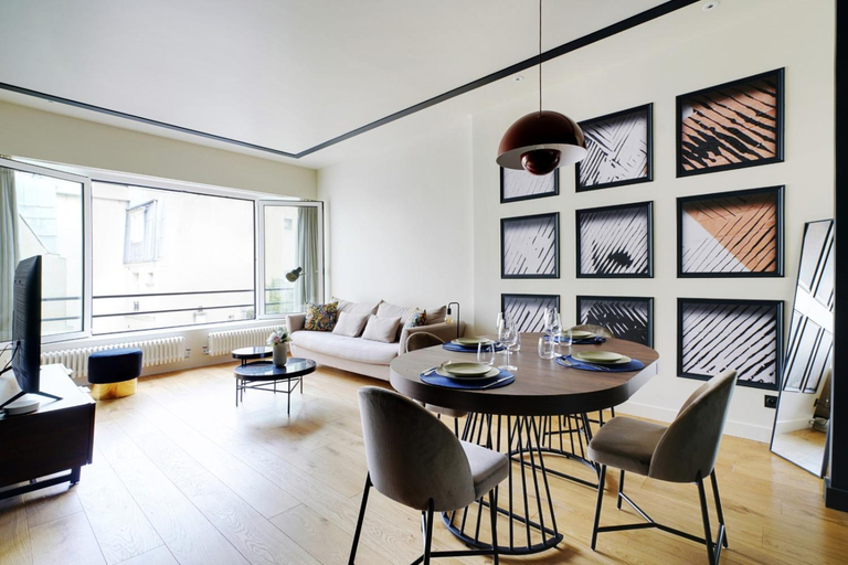 Facilities 3, Amazing apartments - Arc de Triomphe-Champs Elysee, Paris