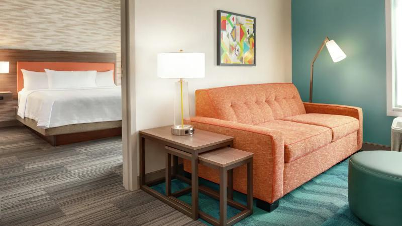 Bedroom 13