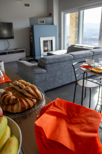 Others 3, Monte Moro Gavi B&B, Alessandria