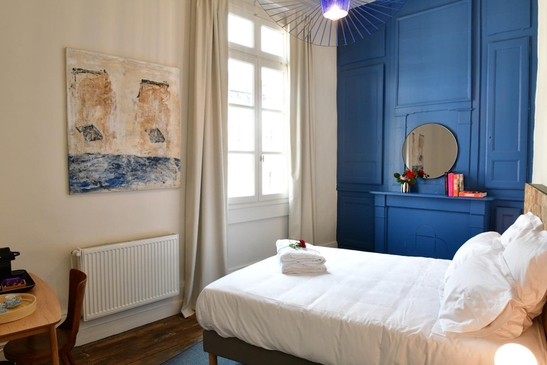 Others 2, Les Chambres du Cloitre, Haute-Vienne