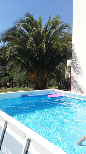 Sport & Beauty 4, Relax nella Natura, La Spezia