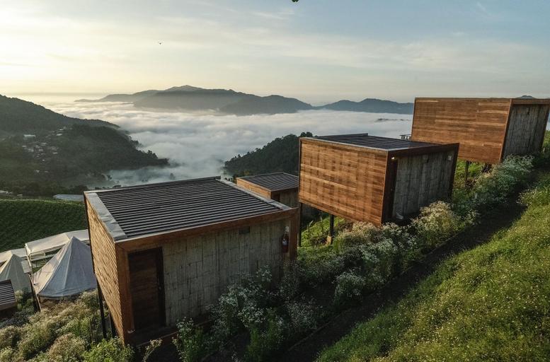 Others 3, Phudoi Homestay, Mae Rim