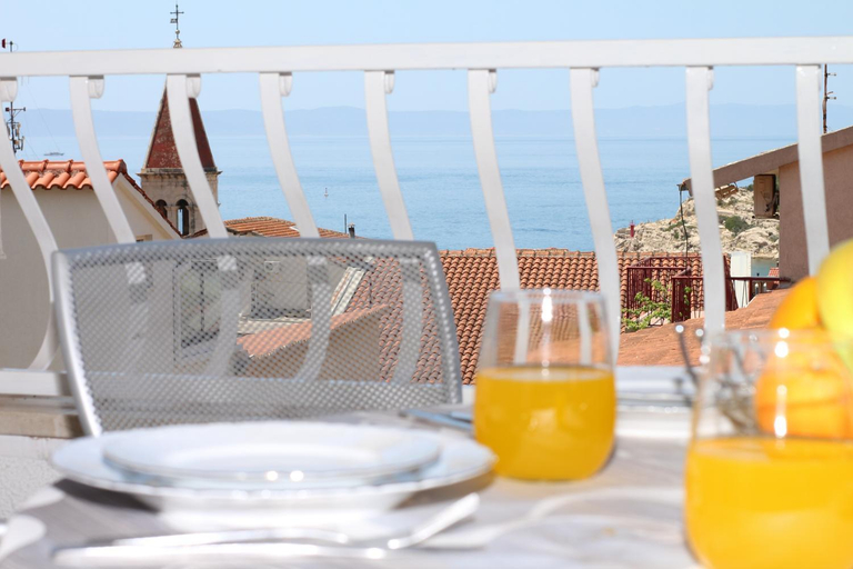 Others 2, Mamma Mia Apartments, Makarska