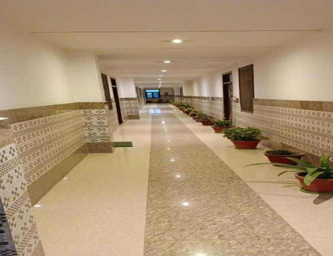 Others 4, The Mansarovar Palace, Ayodhya, Faizabad