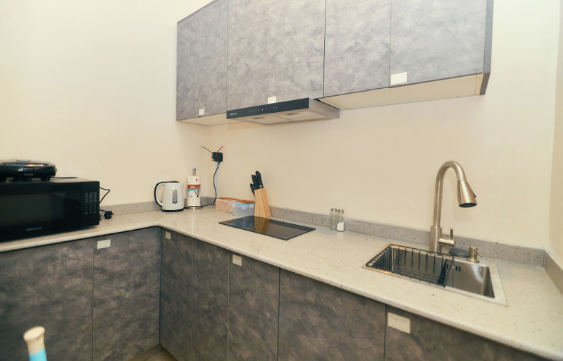 Others 4, AJs Serenity Suites, AbujaMun