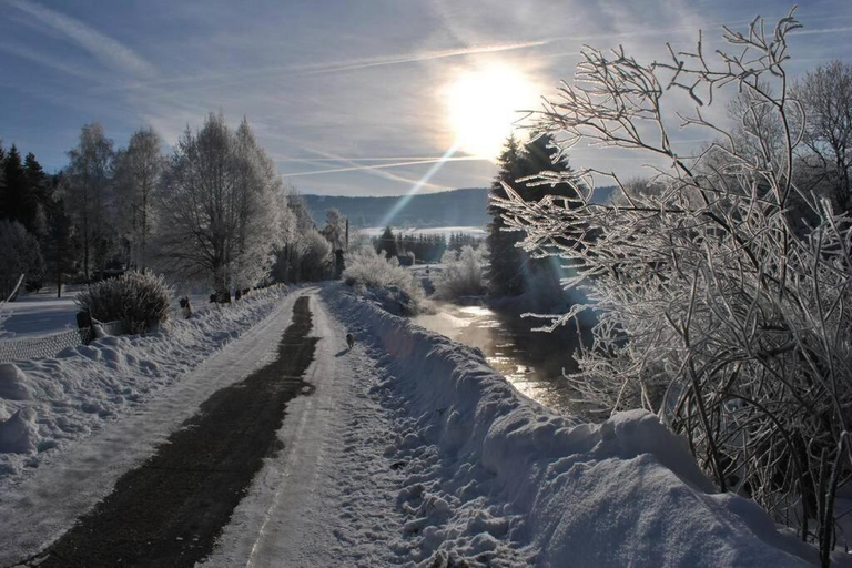 Exterior & Views, Gite du Fourperet-Parc Naturel du Haut-Jura, Doubs