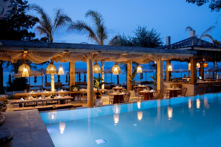 Sport & Beauty 2, MAKO Sea & Suites, Central Macedonia