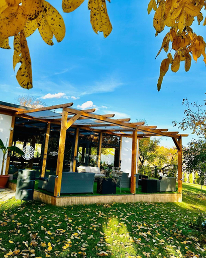 Others 5, Agropa Rooms & Garden Events, Prundu Bargaului