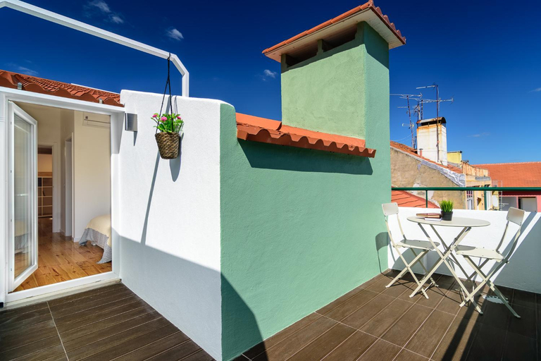 Others 5, In2Lisbon - Kionga Suites, Lisbon