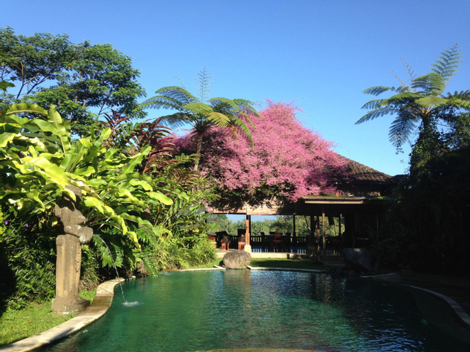 Sport & Beauty 5, Villa Wastra, Gianyar