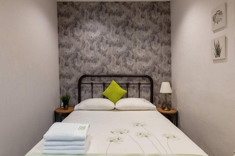 New Granny Cozy House Georgetown 2-6pax, Penang Island