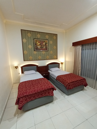 Bedroom 6