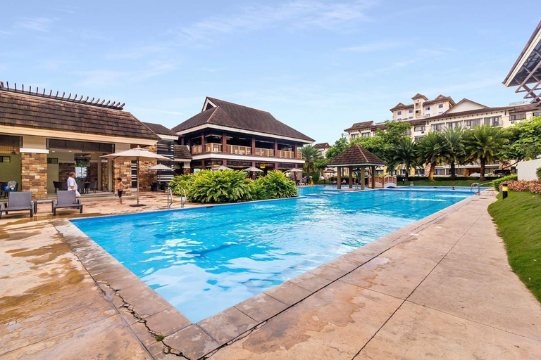 Sport & Beauty 2, Evania By J&J Homes (2BR Unit| One Oasis Cebu ), Cebu City