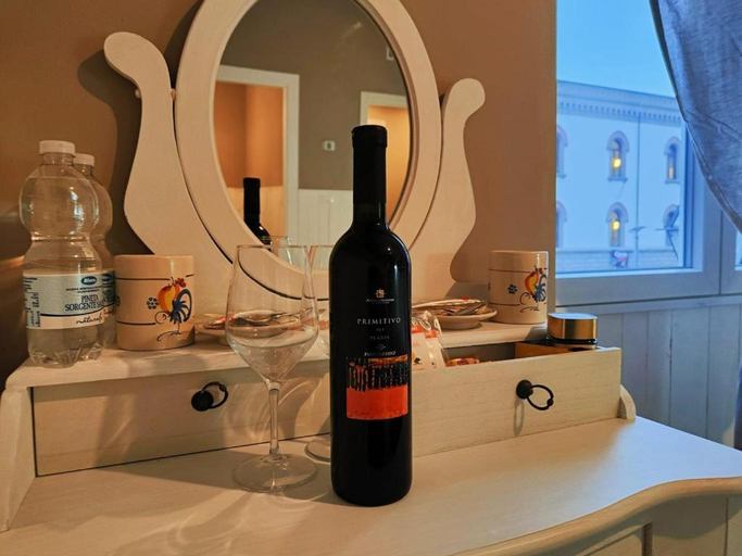 Food & Drinks 5, Lecco Lake - Affitti Brevi Italia, Lecco