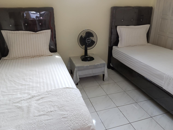Balqis Homestay Syariah II Pasar Aur Kuning, Bukittinggi