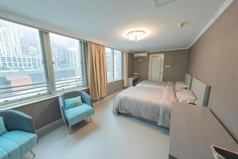 Bedroom 19