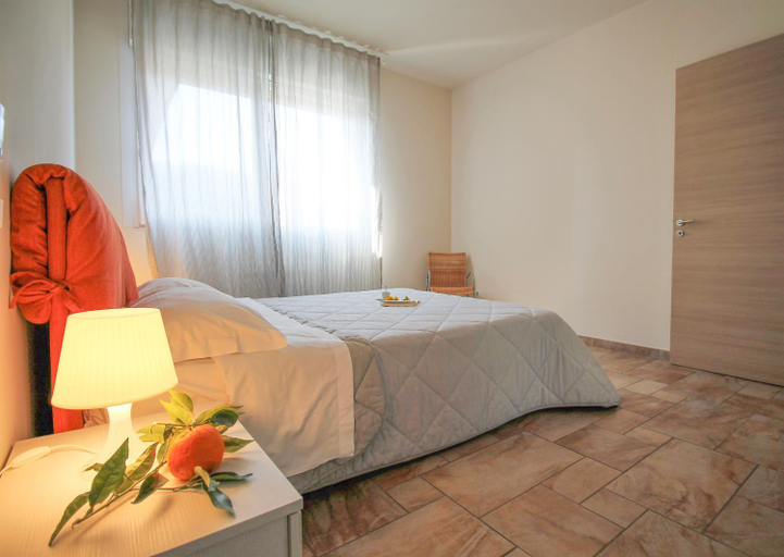 Bedroom 12