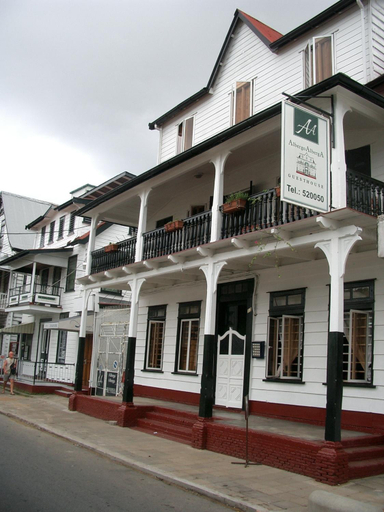 Others 5, Guesthouse AlbergoAlberga, Rainville