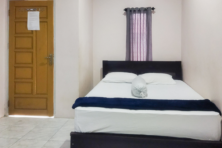 Bedroom 4, RedDoorz @ Morowali Sulawesi Tengah, Morowali