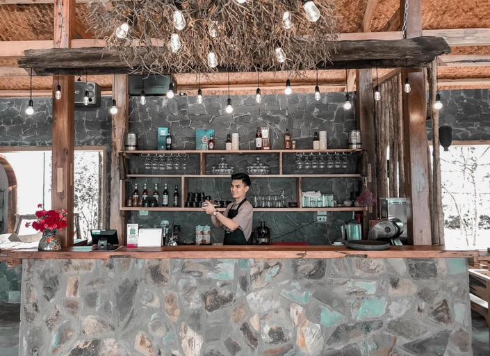 Food & Drinks 4, Muong Lo Retreat Nghia Lo, Văn Chấn