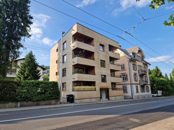 Easy-Living Kriens Apartments, Luzern